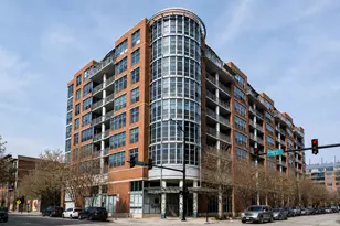 1200 W Monroe St, Chicago, IL 60607 - Photo 1