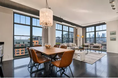 1200 W Monroe Street #901, Chicago, IL 60607 - Photo 2