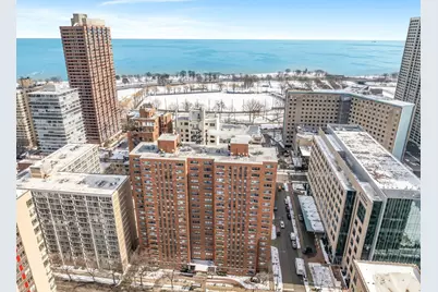 2909 N Sheridan Road #1703, Chicago, IL 60657 - Photo 24