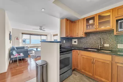2909 N Sheridan Road #1703, Chicago, IL 60657 - Photo 12