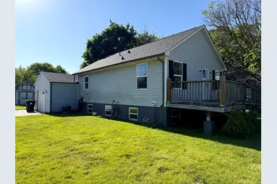 709 N Mill Street, Leroy, IL 61752 - Photo 4