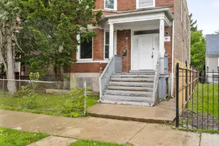 35 W 109th St, Chicago, IL 60628 - Photo 1