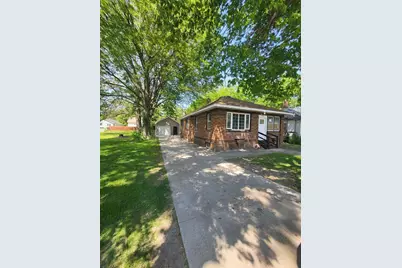 1406 S Bloomington Street, Streator, IL 61364 - Photo 1