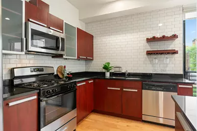 808 N Greenview Avenue #2E, Chicago, IL 60642 - Photo 12