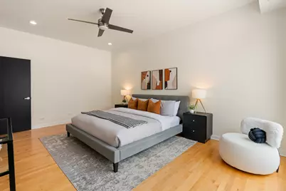 808 N Greenview Avenue #2E, Chicago, IL 60642 - Photo 16