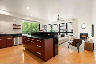 808 N Greenview Avenue #2E, Chicago, IL 60642 - Photo 4