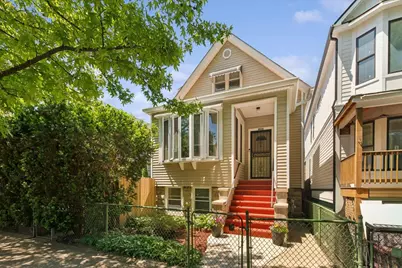 4924 N Seeley Avenue, Chicago, IL 60625 - Photo 1