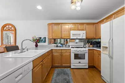 2724 Schooner Drive, New Lenox, IL 60451 - Photo 6