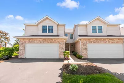 2724 Schooner Drive, New Lenox, IL 60451 - Photo 2