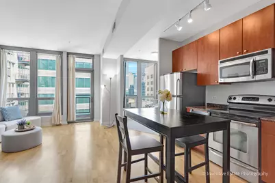 565 W Quincy Street #1512, Chicago, IL 60661 - Photo 10