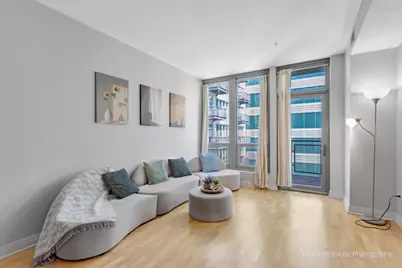 565 W Quincy Street #1512, Chicago, IL 60661 - Photo 4