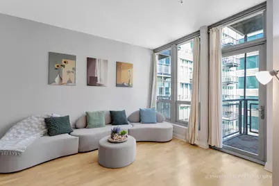 565 W Quincy Street #1512, Chicago, IL 60661 - Photo 6