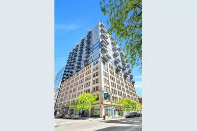 565 W Quincy Street #1512, Chicago, IL 60661 - Photo 2
