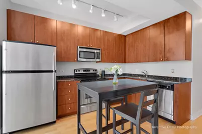 565 W Quincy Street #1512, Chicago, IL 60661 - Photo 8