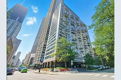 1000 N Lake Shore Drive #2204, Chicago, IL 60611 - Photo 1