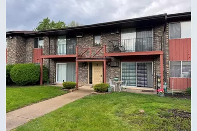 247 N Neltnor Boulevard #E2D, West Chicago, IL 60185 - Photo 1
