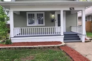 1904 Hancock St, Rockford, IL 61103 - Photo 1