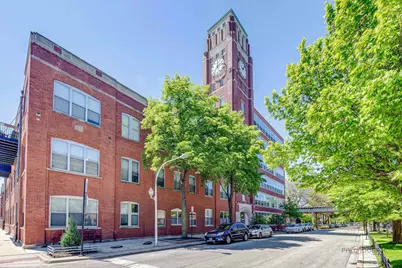 1801 W Larchmont Avenue #305, Chicago, IL 60613 - Photo 2