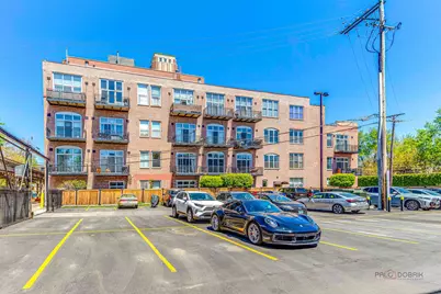 1801 W Larchmont Avenue #305, Chicago, IL 60613 - Photo 32