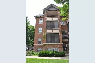 3706 N Fremont Street #1, Chicago, IL 60613 - Photo 1