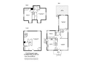3142 Sunset Ln, Franklin Park, IL 60131 - Photo 30