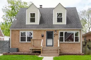 3142 Sunset Ln, Franklin Park, IL 60131 - Photo 2