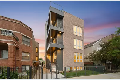 1244 N Kedzie Avenue #2, Chicago, IL 60651 - Photo 2