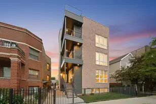 1244 N Kedzie Ave, Chicago, IL 60651 - Photo 2