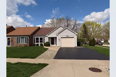 1219 Huntington Drive, Mundelein, IL 60060 - Photo 2