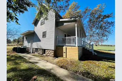 17064 Old Frankfort Road, Johnston City, IL 62951 - Photo 10
