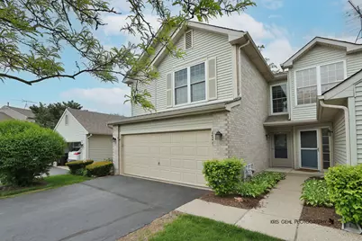 1739 Court Street #1739, McHenry, IL 60050 - Photo 1