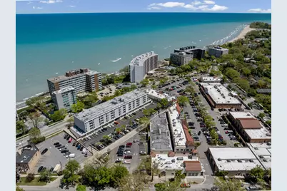 1625 Sheridan Road #206, Wilmette, IL 60091 - Photo 2