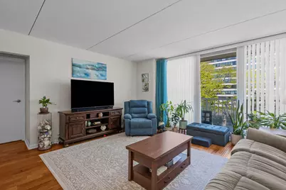 1625 Sheridan Road #206, Wilmette, IL 60091 - Photo 6