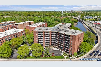 711 S River Road #606, Des Plaines, IL 60016 - Photo 28