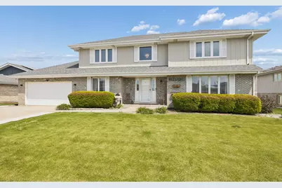 13456 Maverick Trail, Homer Glen, IL 60491 - Photo 1
