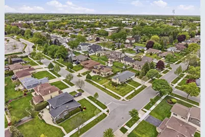 1308 E Thayer Street, Mount Prospect, IL 60056 - Photo 38
