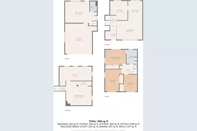 1308 E Thayer Street, Mount Prospect, IL 60056 - Photo 44