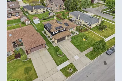 1308 E Thayer Street, Mount Prospect, IL 60056 - Photo 34