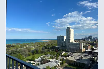 5320 N Sheridan Road #2203, Chicago, IL 60640 - Photo 12