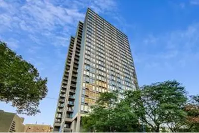 5320 N Sheridan Road #2203, Chicago, IL 60640 - Photo 1