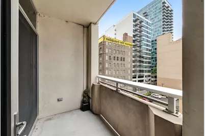 1400 S Michigan Avenue #507, Chicago, IL 60605 - Photo 12