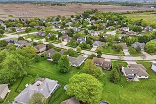 309 Andrea Dr, Manhattan, IL 60442 - Photo 38
