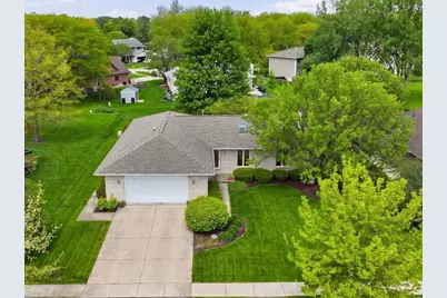309 Andrea Drive, Manhattan, IL 60442 - Photo 2