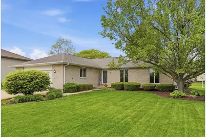 309 Andrea Drive, Manhattan, IL 60442 - Photo 1