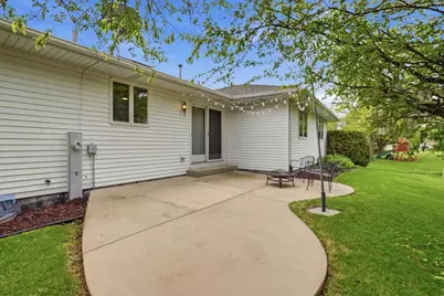 309 Andrea Drive, Manhattan, IL 60442 - Photo 28