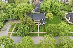 740 Woodside Ave, Hinsdale, IL 60521 - Photo 48