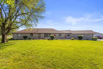 12317 N 1100 East Road, Catlin, IL 61817 - Photo 1
