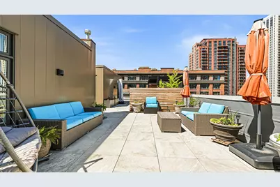 560 W Fulton Street #602, Chicago, IL 60661 - Photo 16