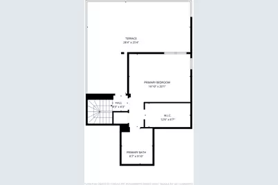 560 W Fulton Street #602, Chicago, IL 60661 - Photo 28
