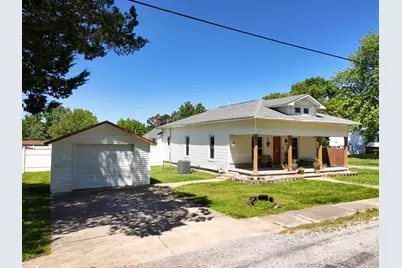 112 Beaver Street, Cambria, IL 62915 - Photo 2